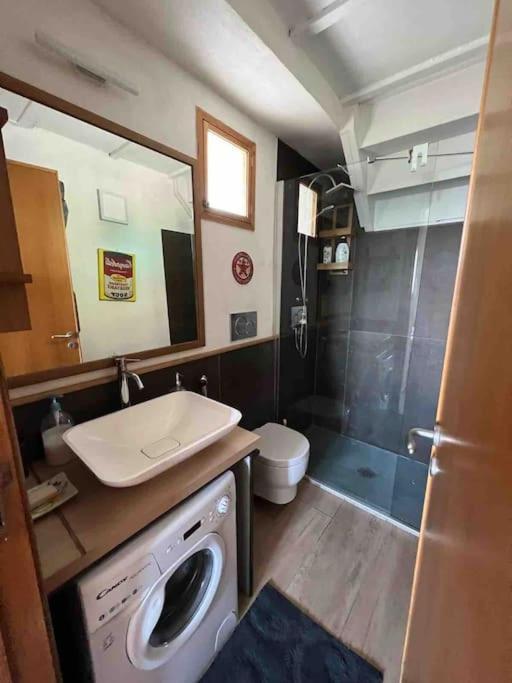 Holiday home Kamyhouse Una Tranquilla Struttura Nel Verde *