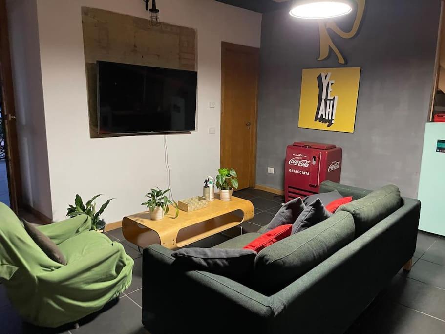 Holiday home Kamyhouse Una Tranquilla Struttura Nel Verde *