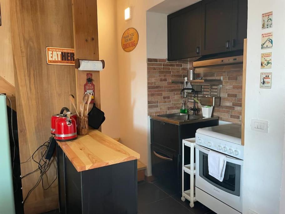 Kamyhouse Una Tranquilla Struttura Nel Verde Holiday home