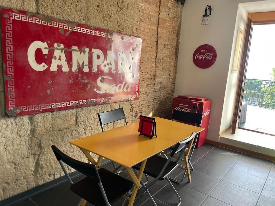 Holiday home Kamyhouse Una Tranquilla Struttura Nel Verde Naples