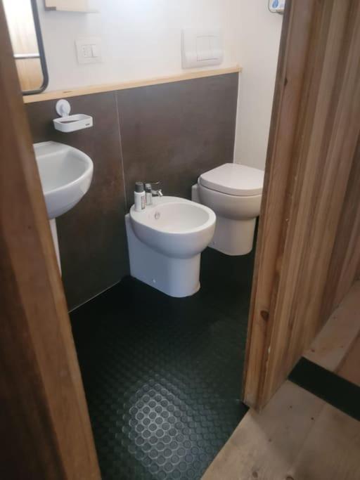 Kamyhouse Una Tranquilla Struttura Nel Verde Holiday home
