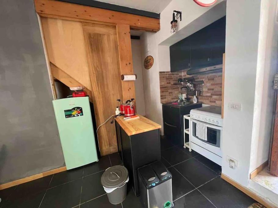 Holiday home Kamyhouse Una Tranquilla Struttura Nel Verde