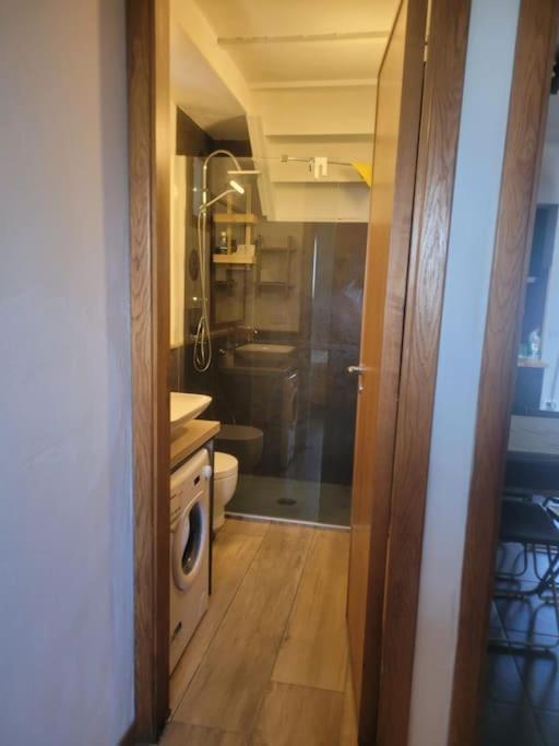 Holiday home Kamyhouse Una Tranquilla Struttura Nel Verde Naples