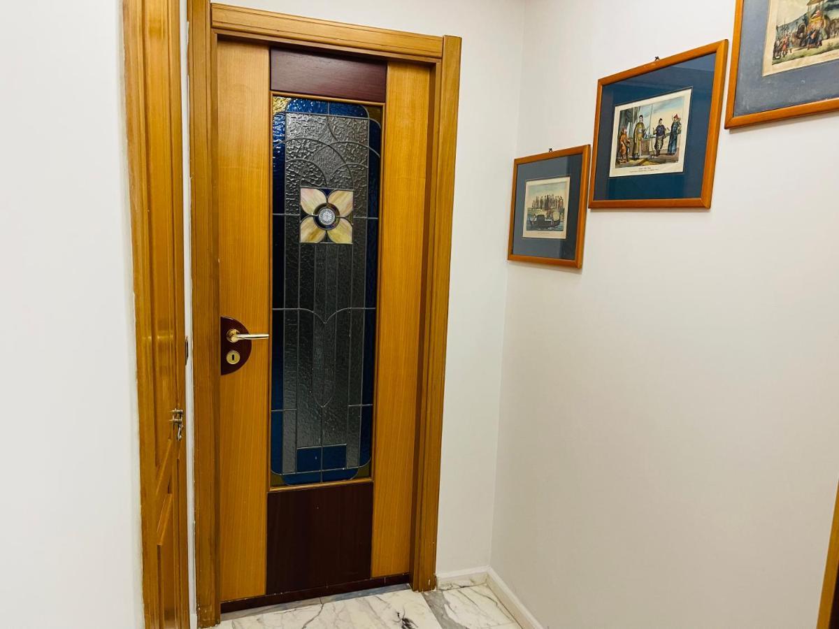 Rosaricca House Apartment