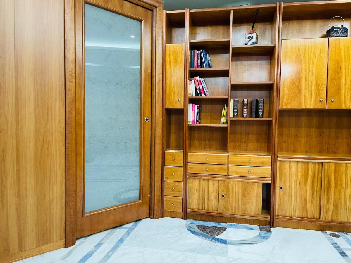 Apartment Rosaricca House *