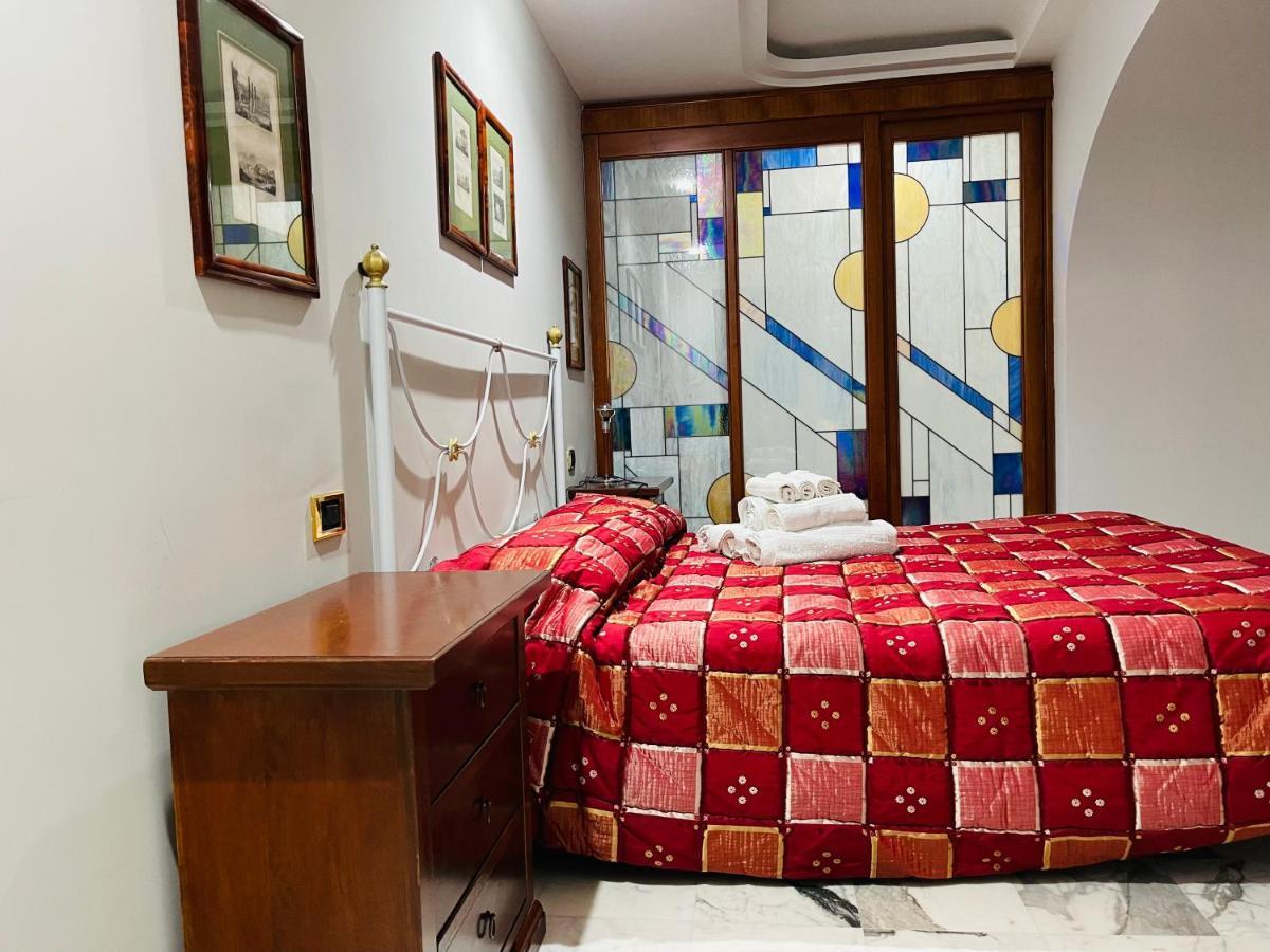 Apartment Rosaricca House *