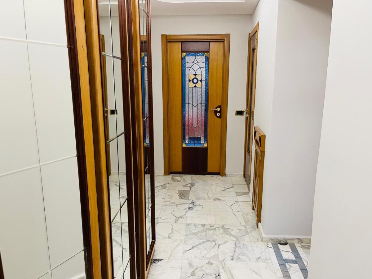 Rosaricca House Apartment Naples