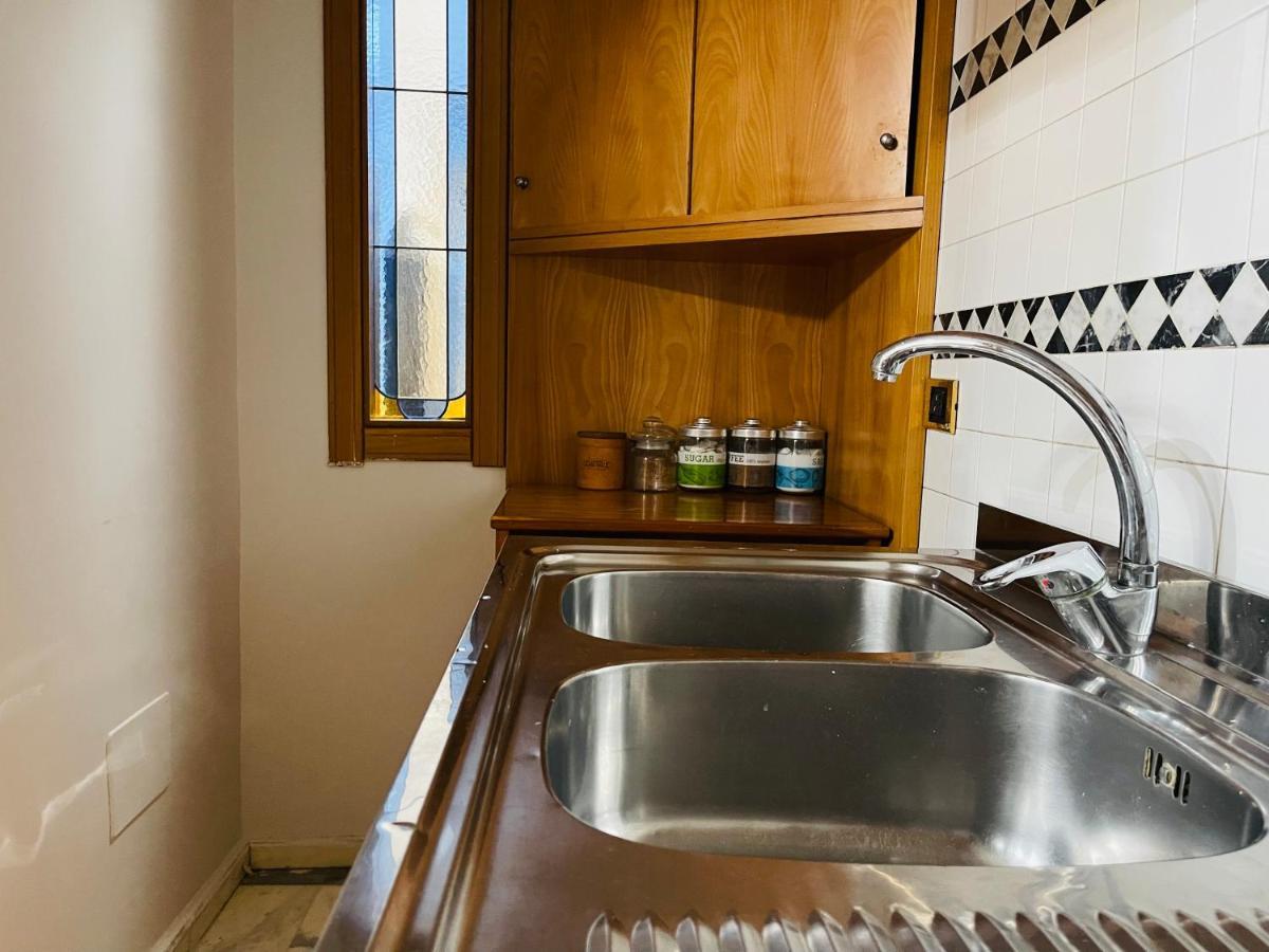 Rosaricca House Apartment Naples