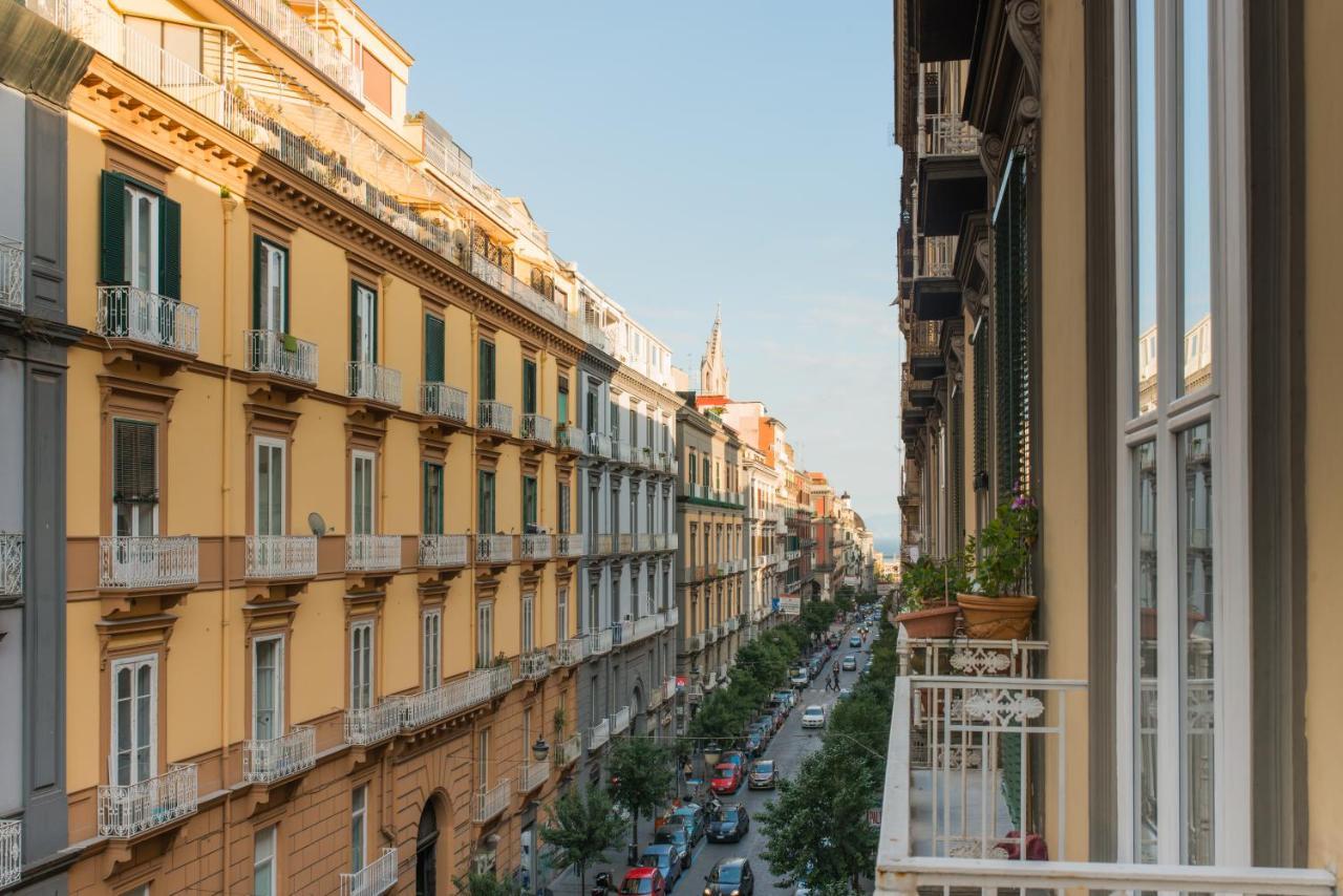 Apartment Le Mummarelle Naples