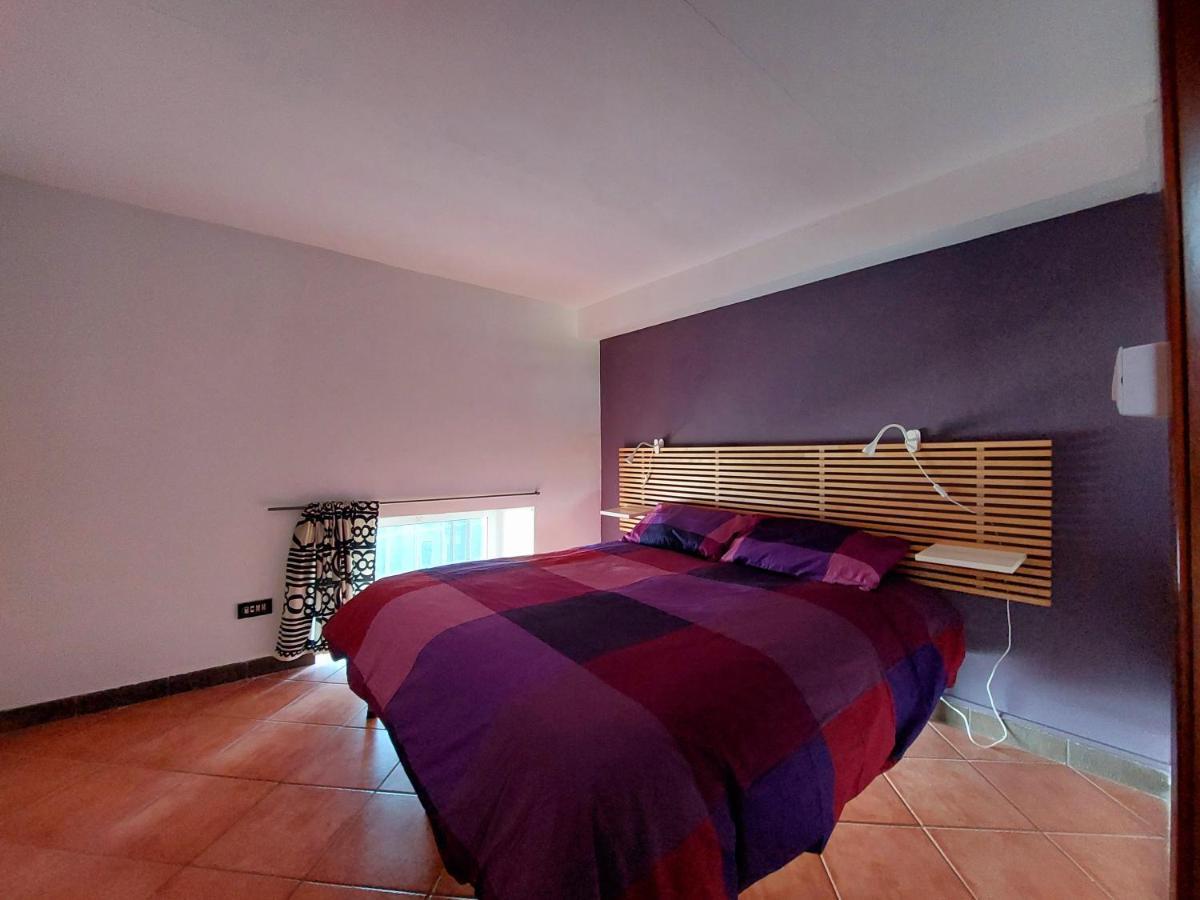 Asteco E Cielo Apartment Naples