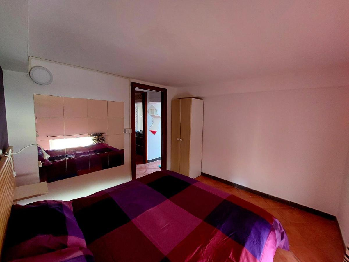 Asteco E Cielo Apartment *