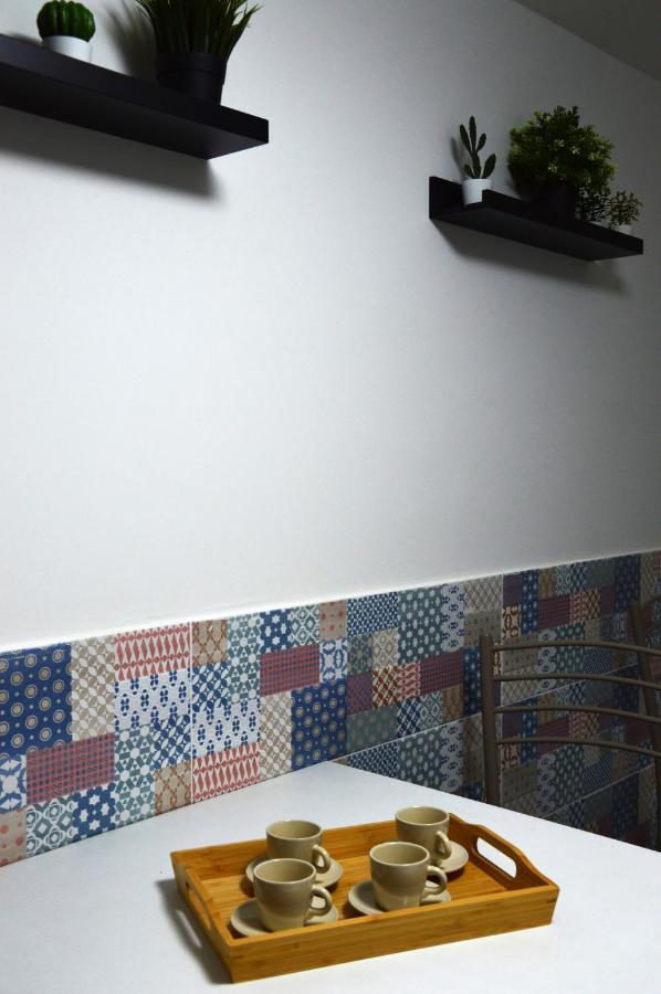 Apartment Carmelina 20 Naples