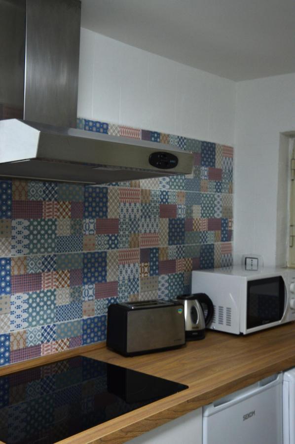 Carmelina 20 Apartment