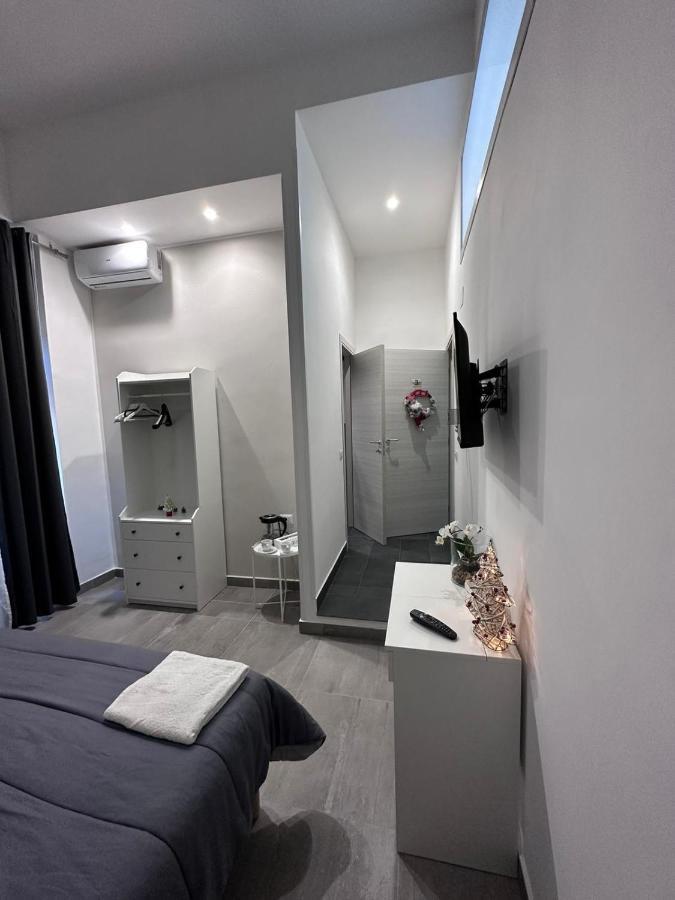 Carme Bed & Breakfast Naples
