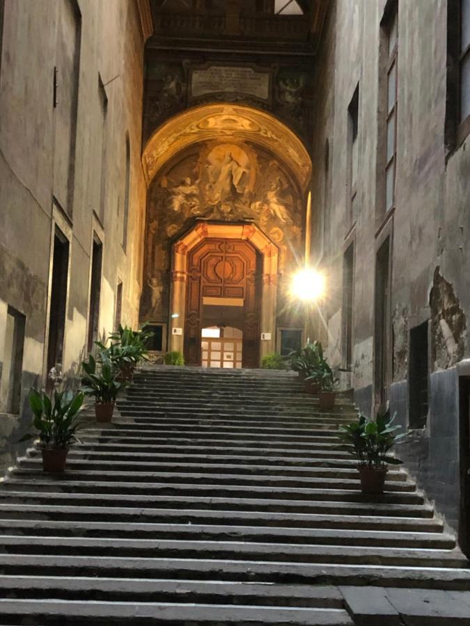 Bed & Breakfast Cavour 58 *