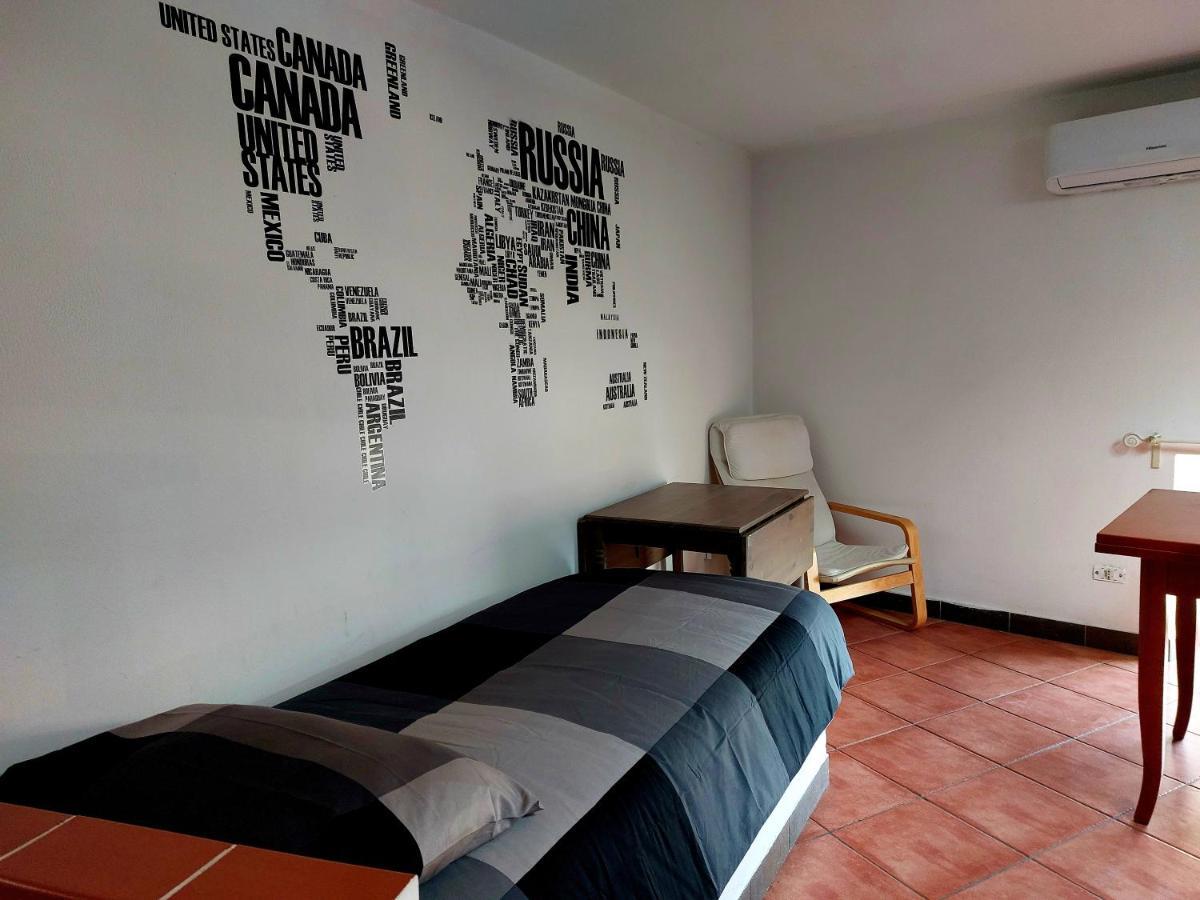 Asteco E Cielo Apartment Naples