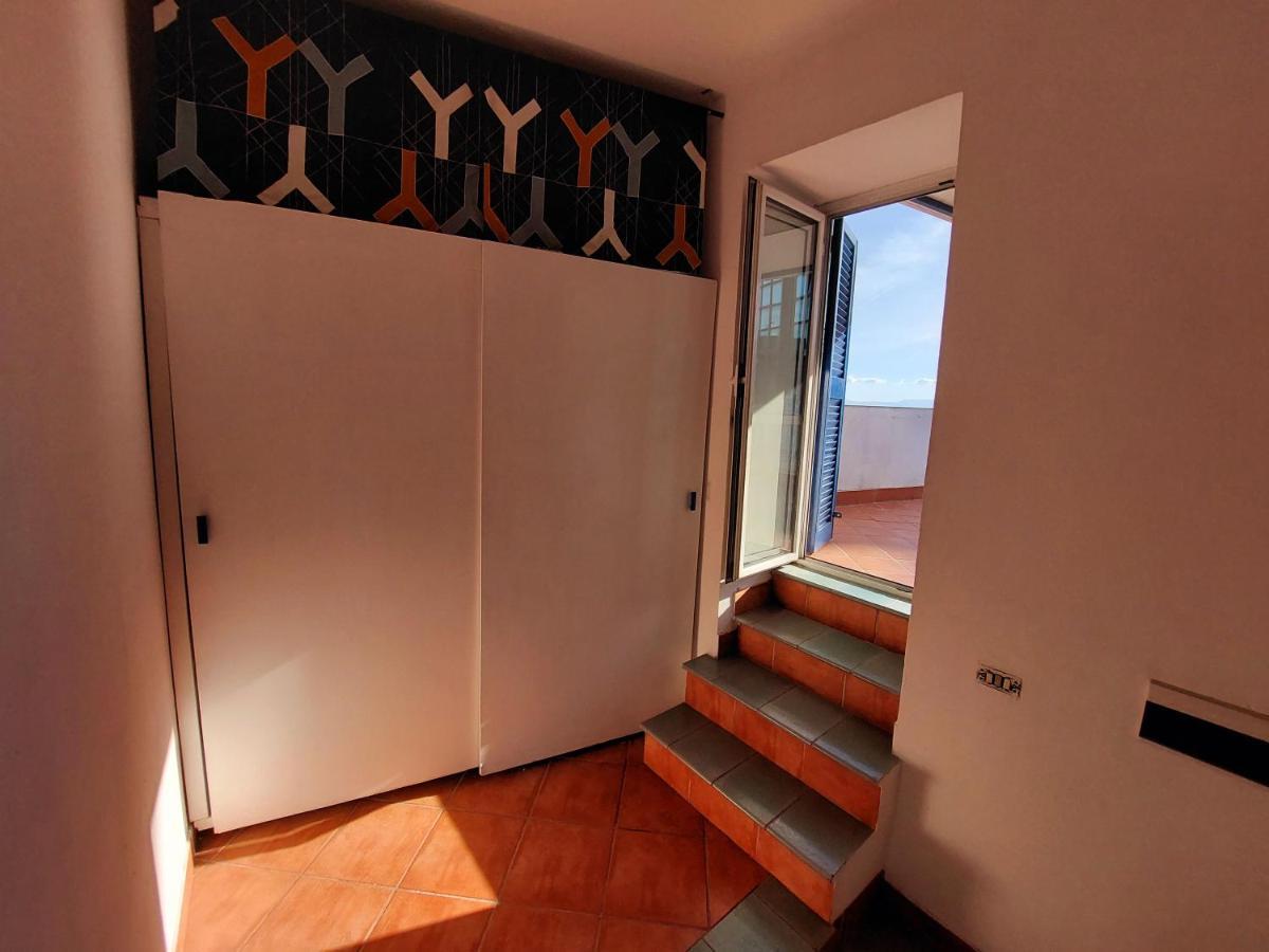 Asteco E Cielo Apartment Naples