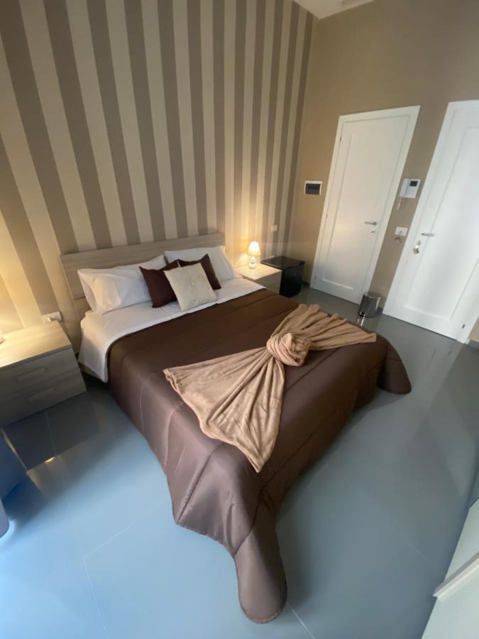 Vico Grande Bed & Breakfast Naples