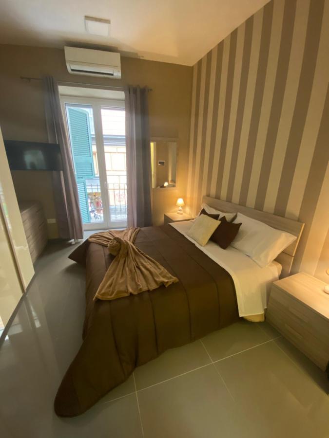 Bed & Breakfast Vico Grande *