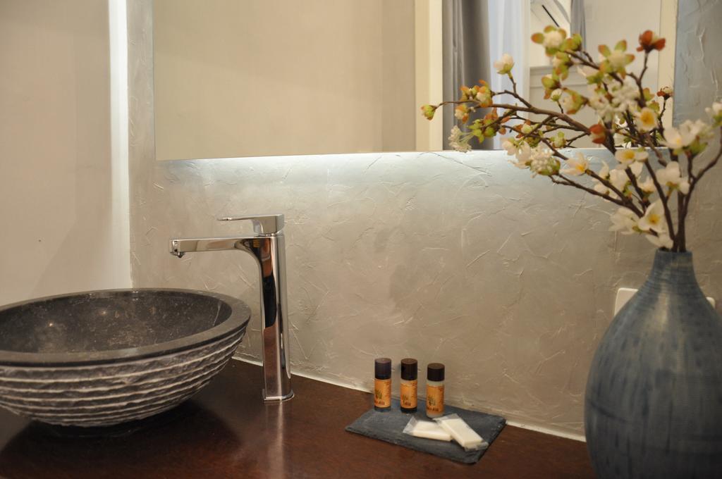 Palazzo Satriano Bed & Breakfast