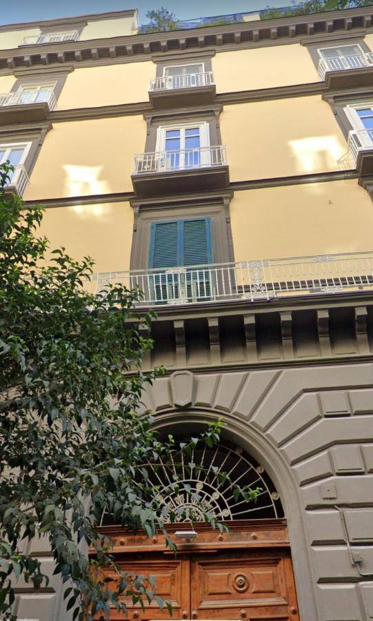 La Terrazza Delle Fate Guest house *