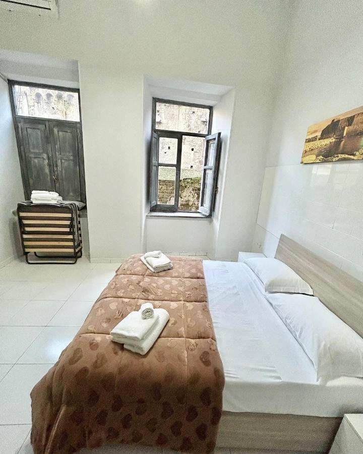 Valentino Guest house *