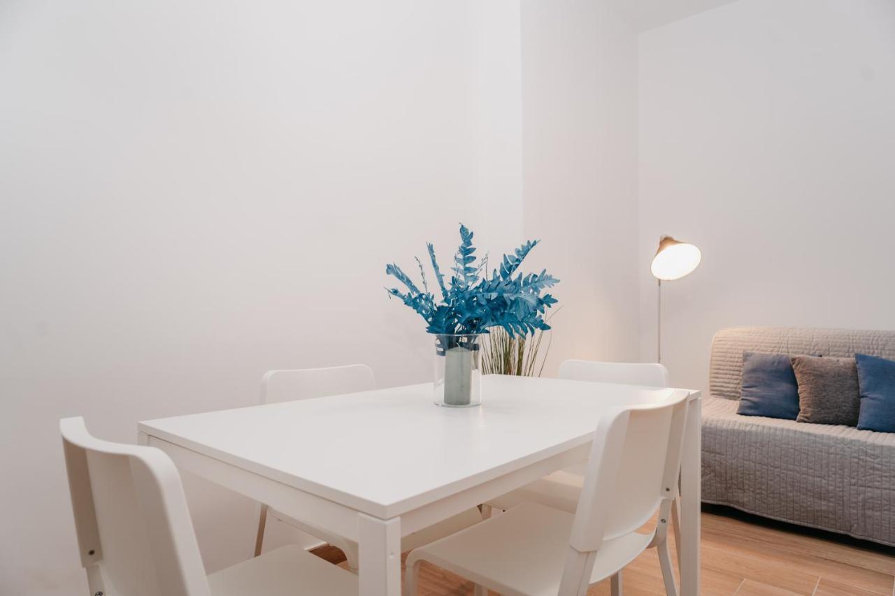 Apartment Brombeis Fantastica By Casa Napoletana - Town Center Naples