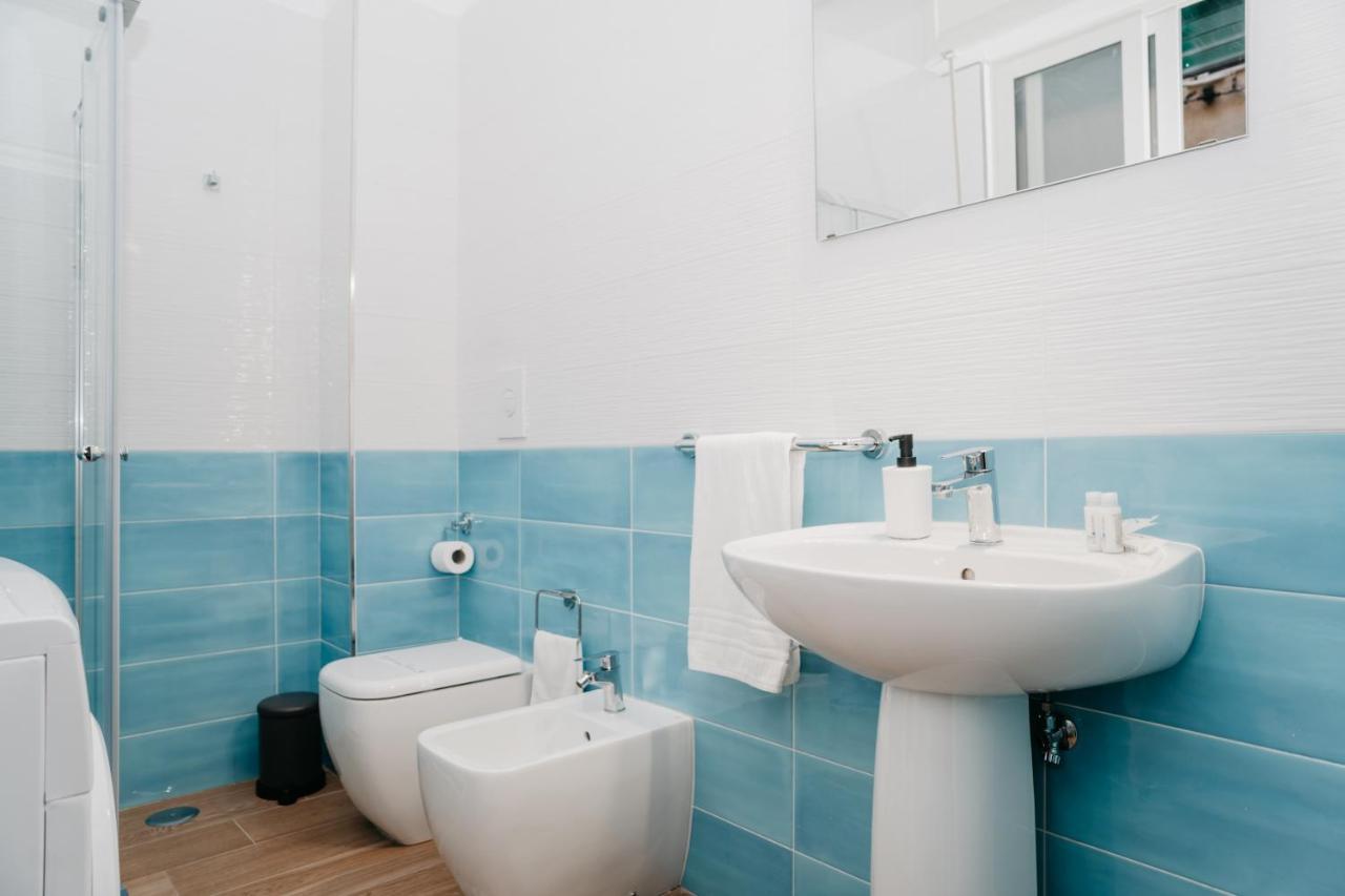 Apartment Brombeis Fantastica By Casa Napoletana - Town Center *