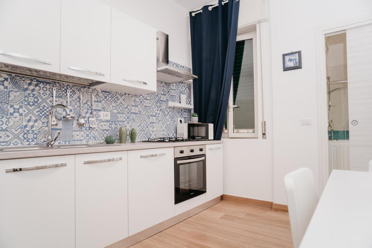 Apartment Brombeis Fantastica By Casa Napoletana - Town Center
