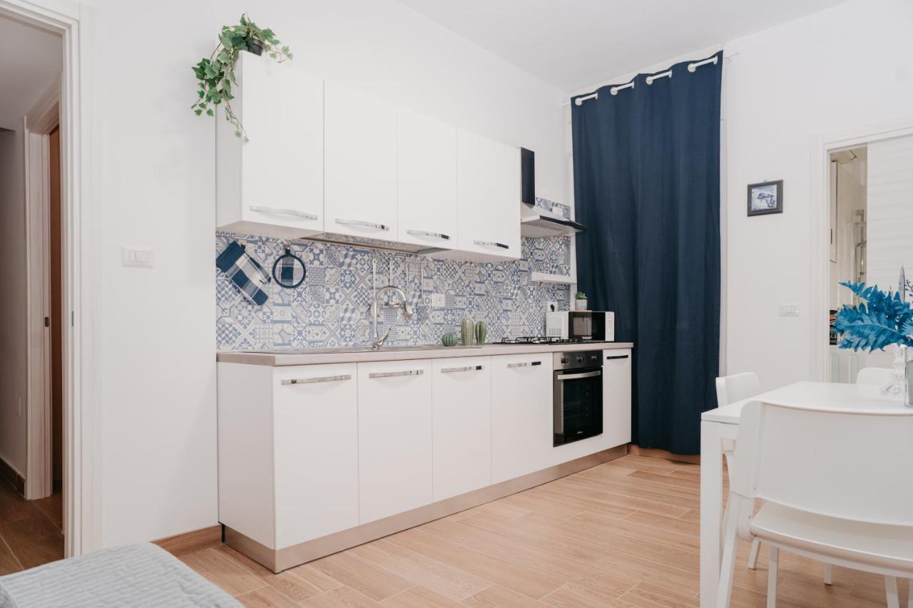 Apartment Brombeis Fantastica By Casa Napoletana - Town Center Naples