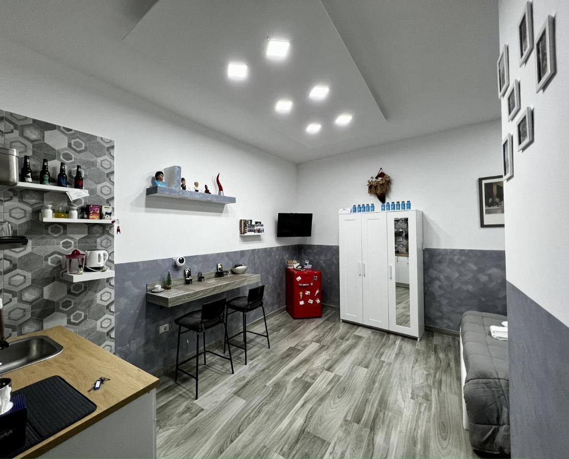 Casa San Giovanni Maggiore Apartment *