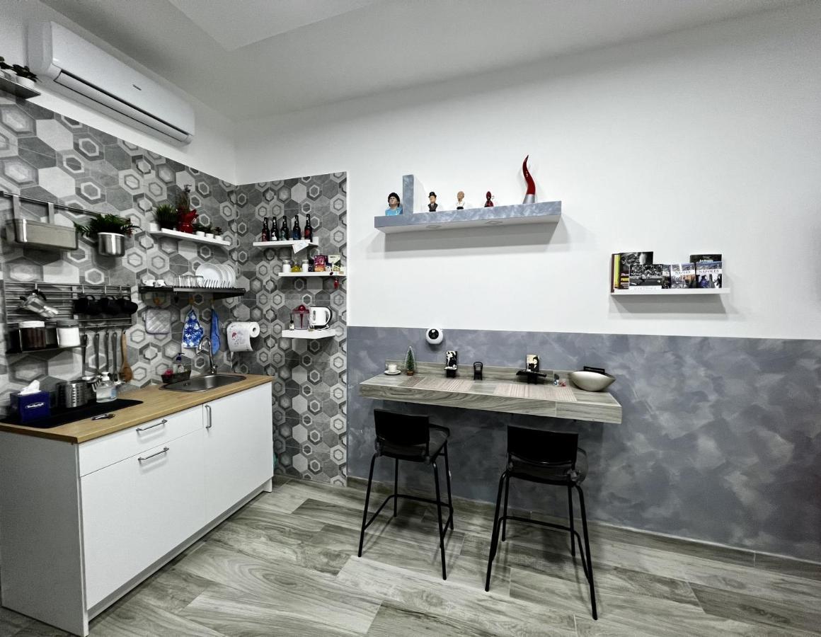 Apartment Casa San Giovanni Maggiore
