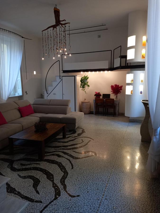 San Carlo House Apartment Naples