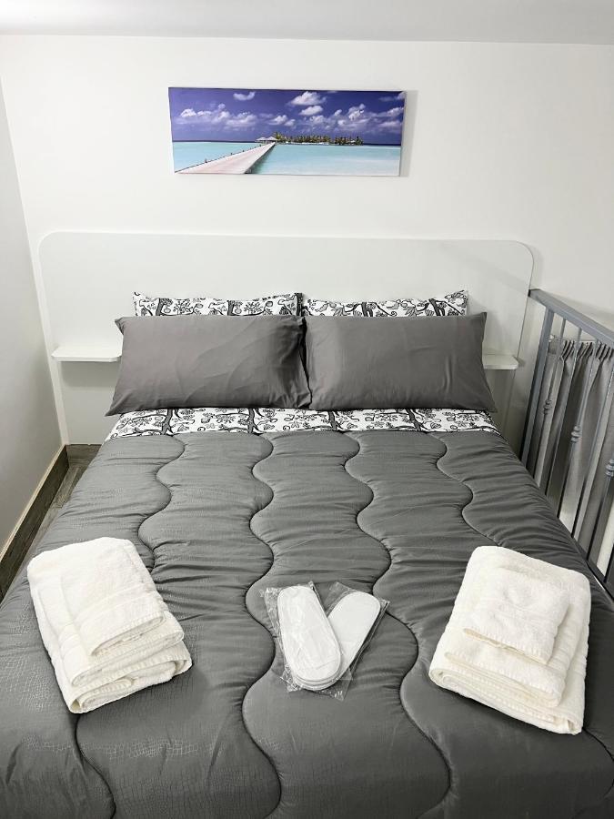 Bed & Breakfast La Casa Di Lucio Naples