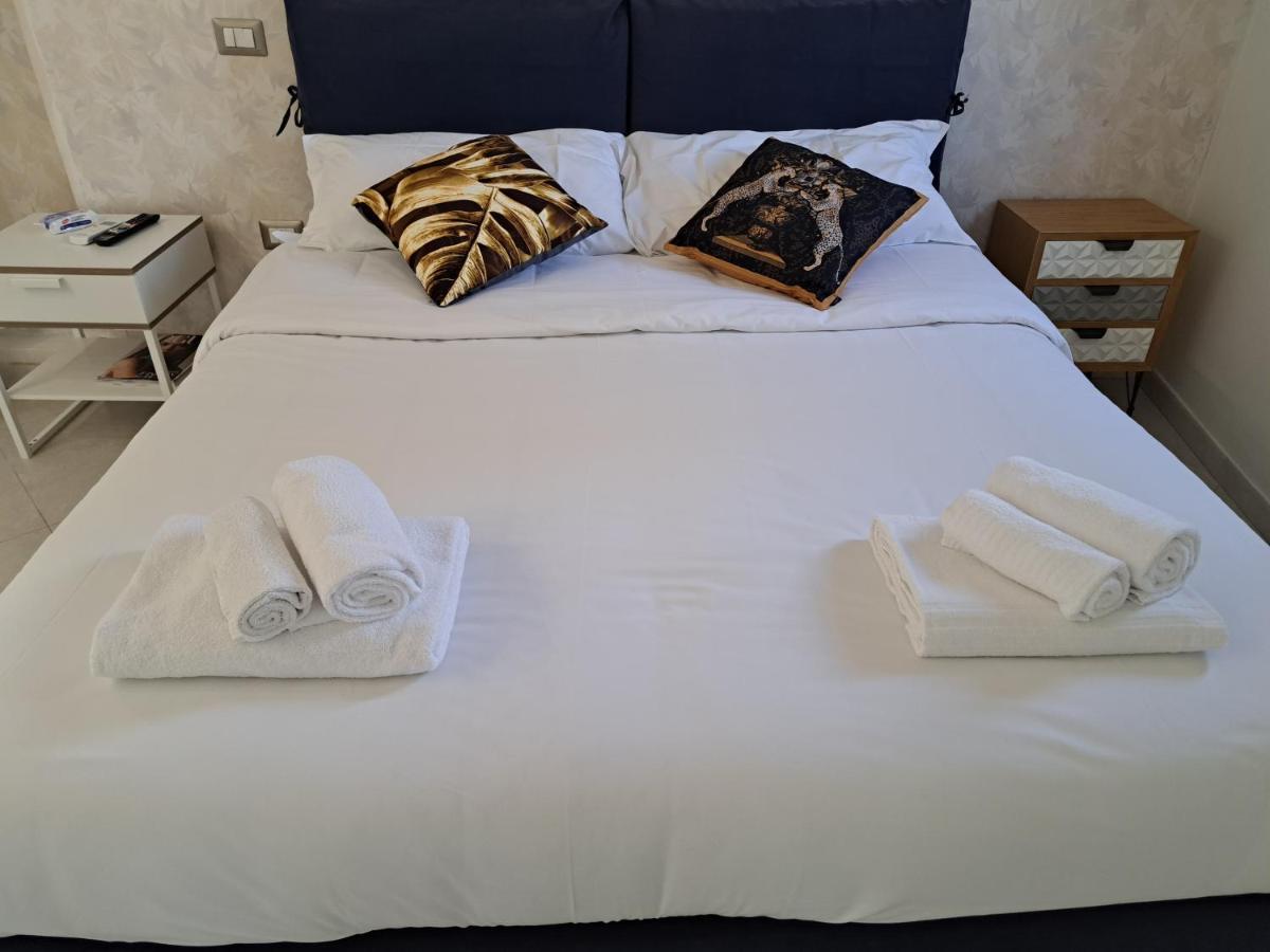 Amendola Guest house Naples