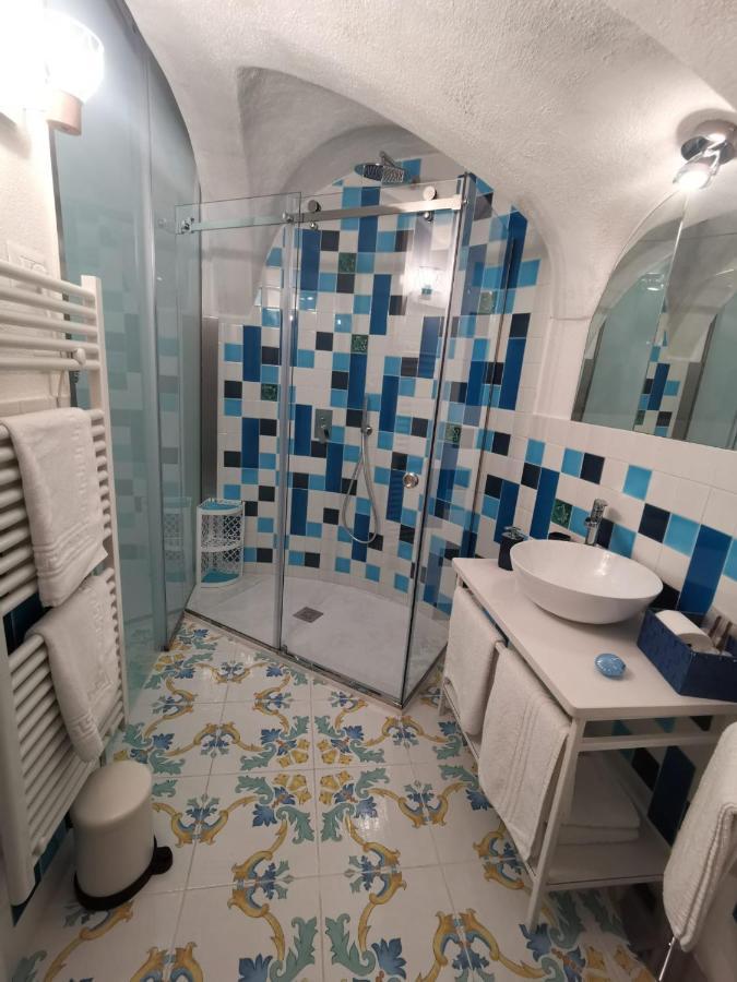 Domus Myosotis Naples