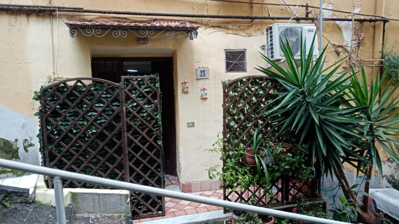 Casetta 23 * Naples