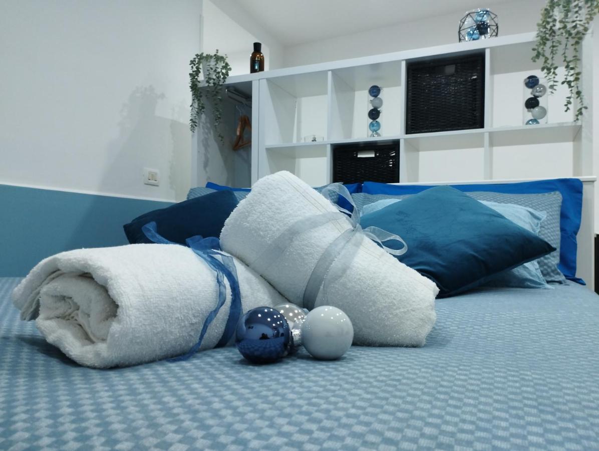 Apartment Pazzariello Holiday - Casa Vacanza Centro Storico Naples