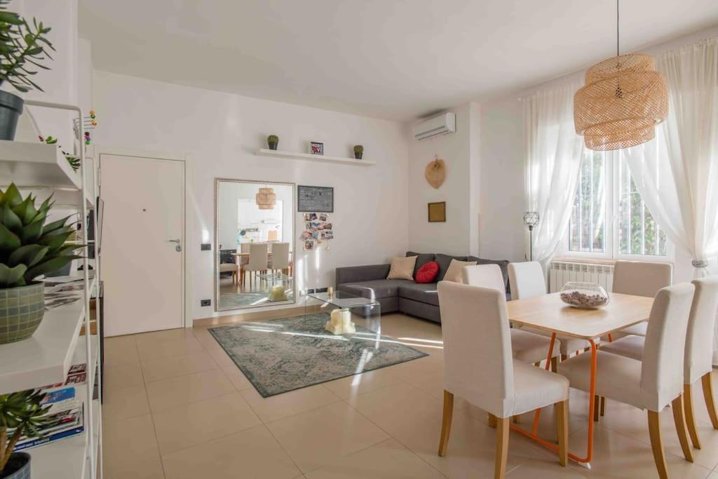 Sofia's Apartment