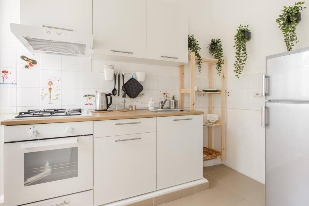 Sofia's Apartment *