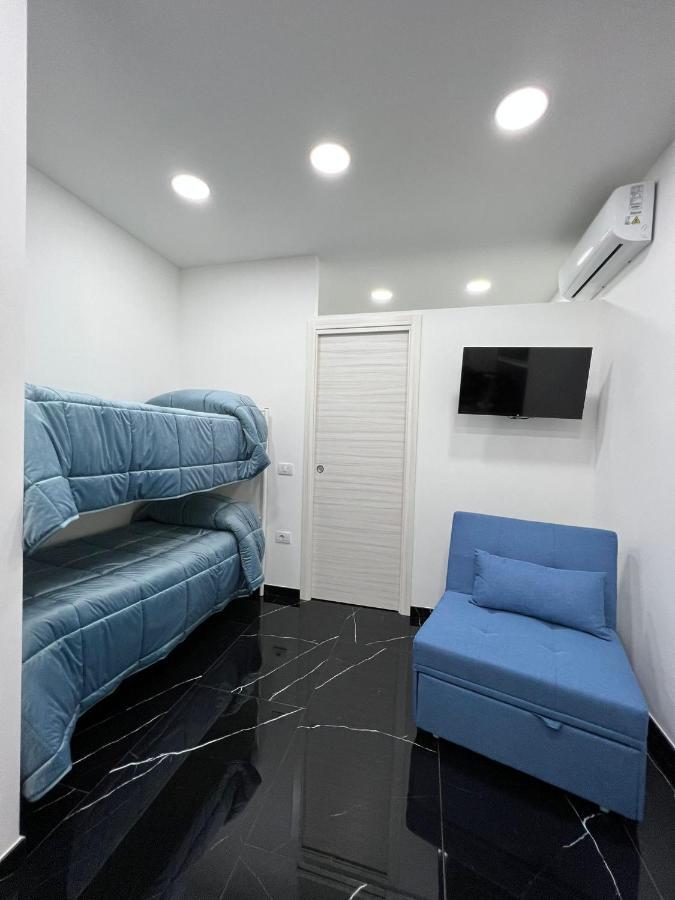 Holiday home House Milly Naples