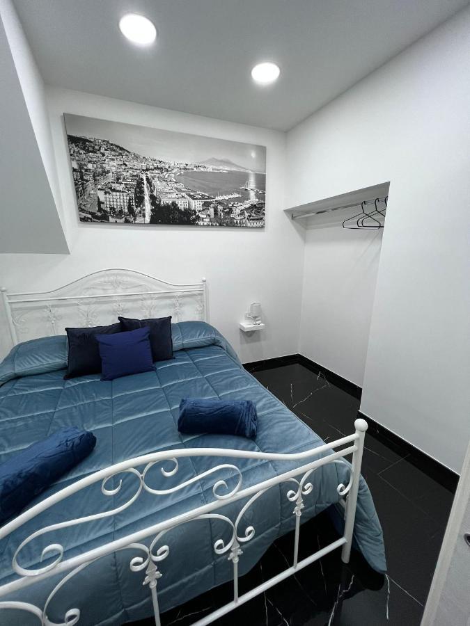 House Milly Naples