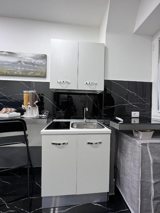 House Milly Holiday home Naples