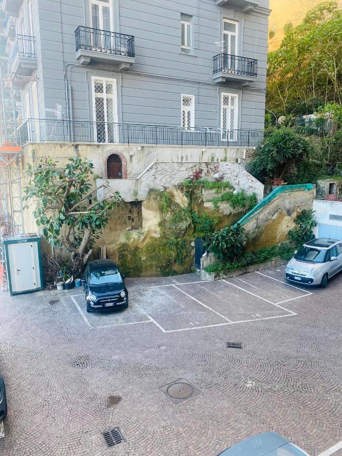 Posillipo Apartment