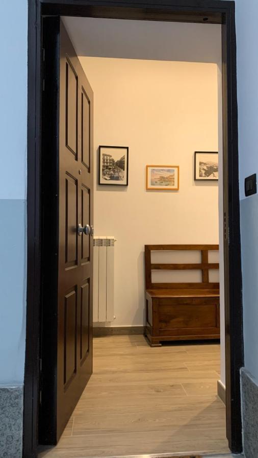 Guest house Fondacolivella Naples