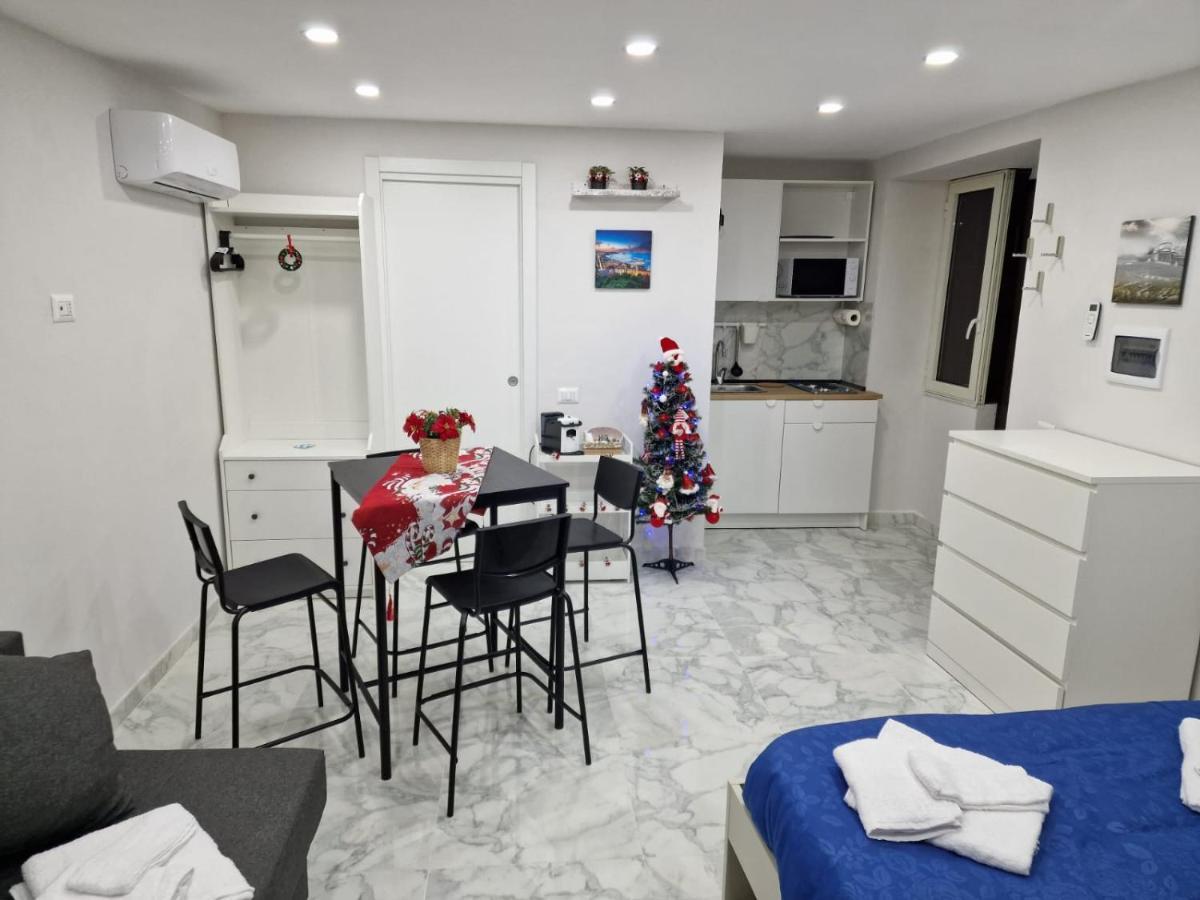 Holiday home La Casetta Di Francescopio