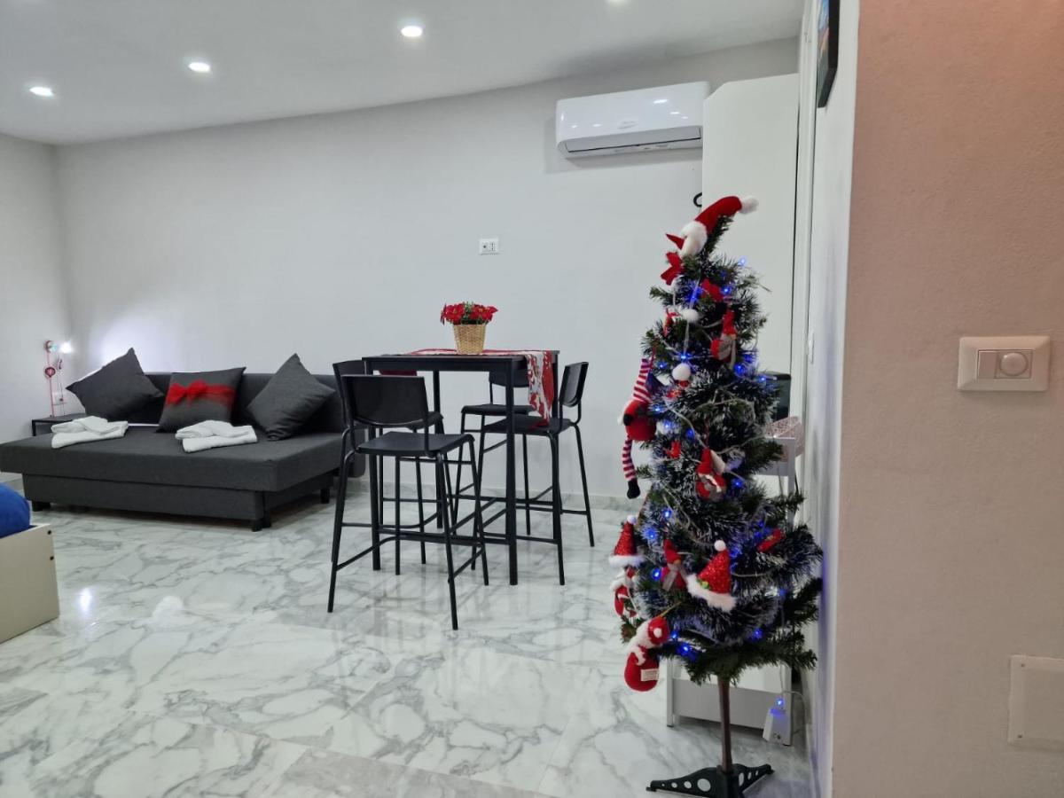 Holiday home La Casetta Di Francescopio *