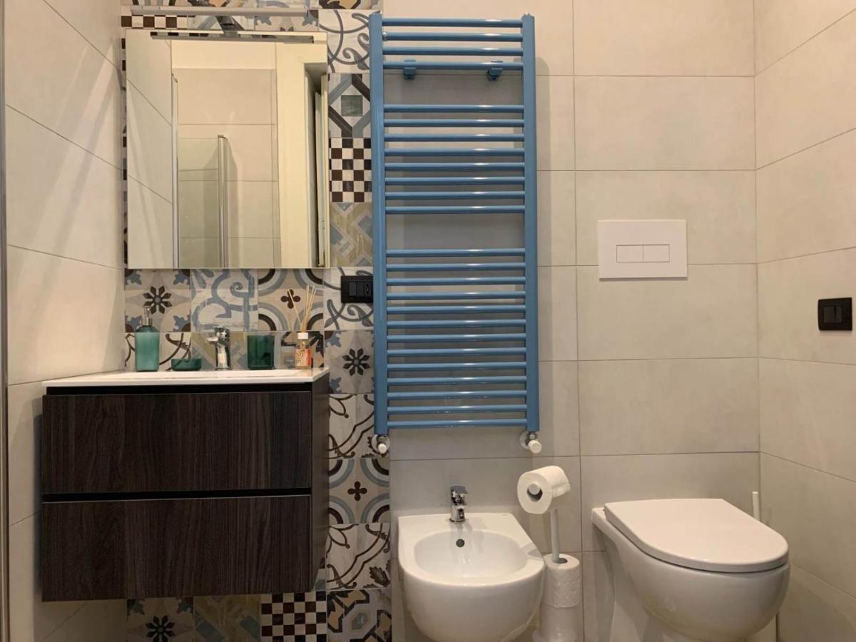 Fondacolivella Guest house *