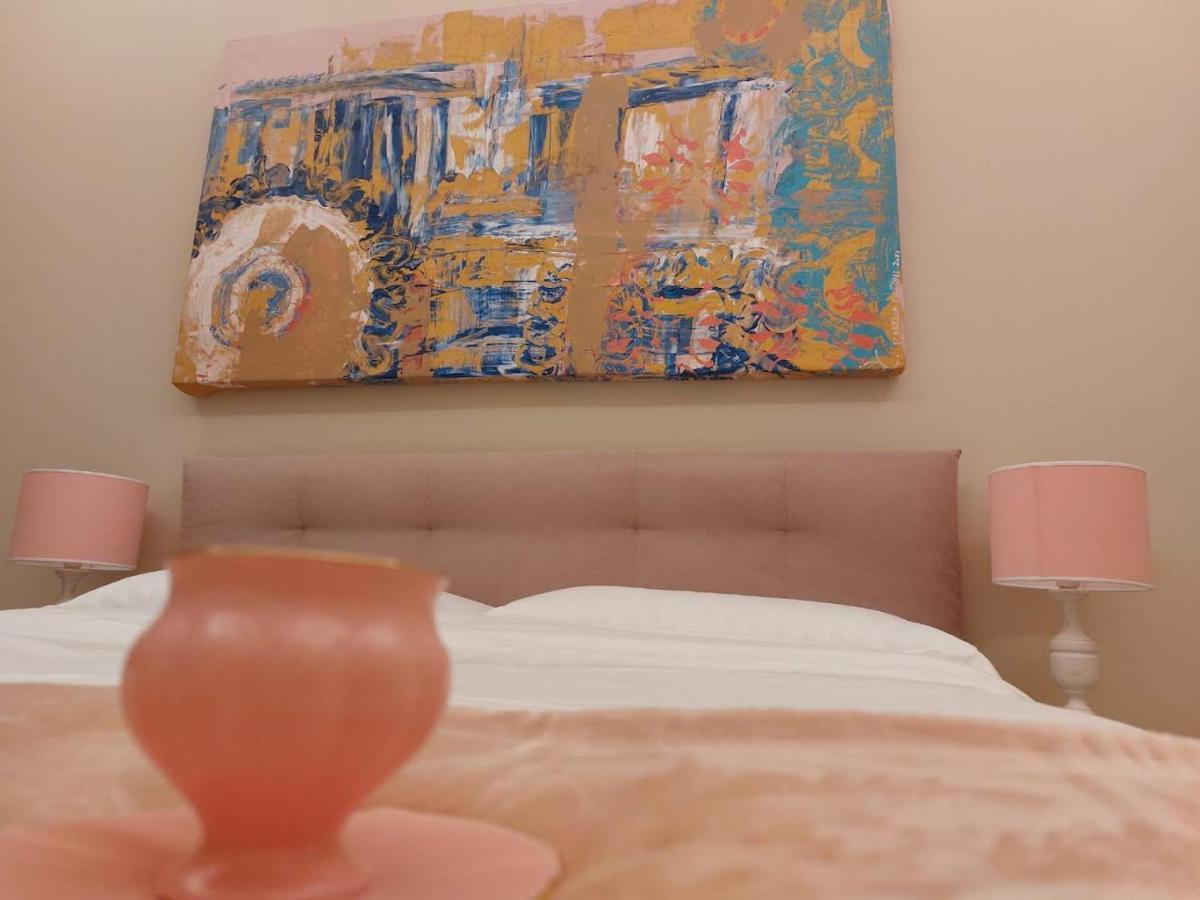 Mysuite * Naples