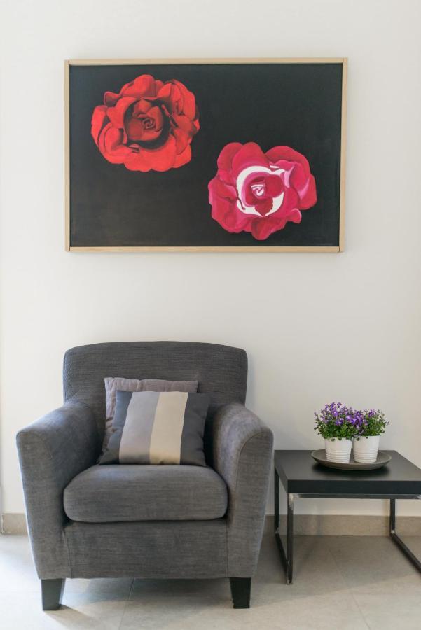 Le Mummarelle Apartment Naples